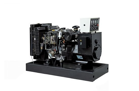 桂东科克150kw大型柴油发电机组