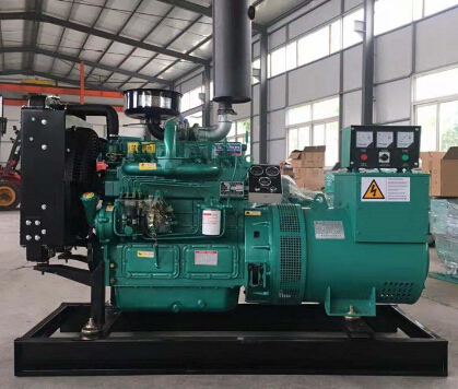 桂东宗申动力10kw小型柴油发电机