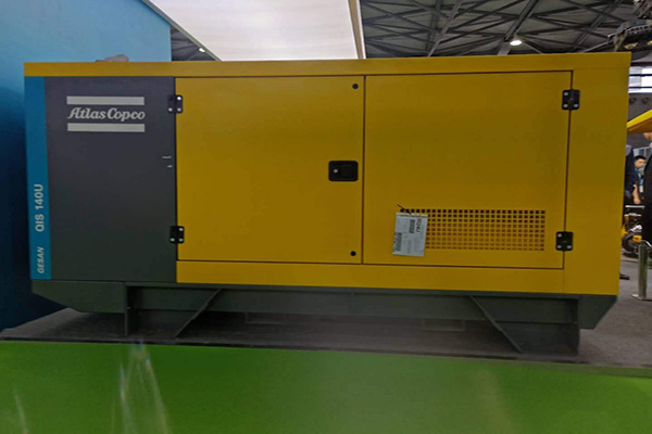 桂东发电机出租