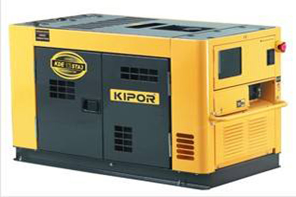 桂东发电机出租