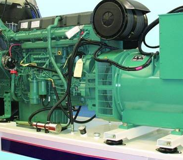 桂东发电机出租